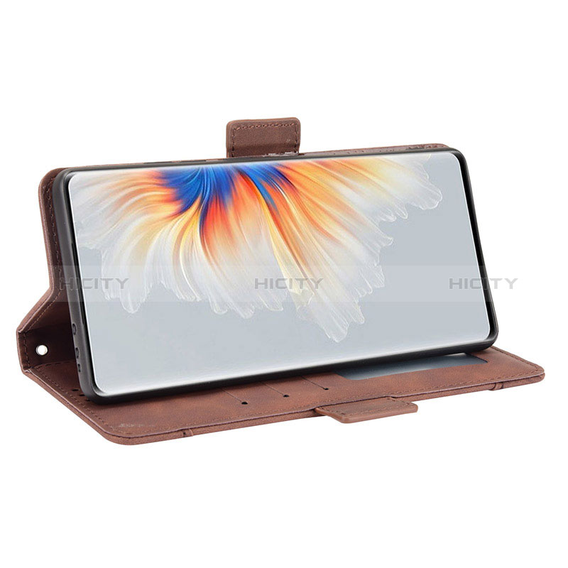 Handytasche Stand Schutzhülle Flip Leder Hülle BY2 für Xiaomi Mi Mix 4 5G