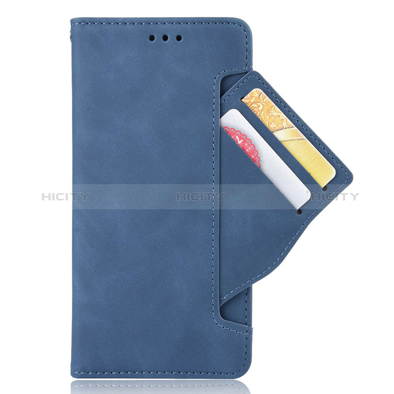 Handytasche Stand Schutzhülle Flip Leder Hülle BY2 für Xiaomi Poco C51