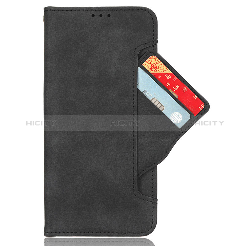 Handytasche Stand Schutzhülle Flip Leder Hülle BY3 für Asus ROG Phone 7 Pro