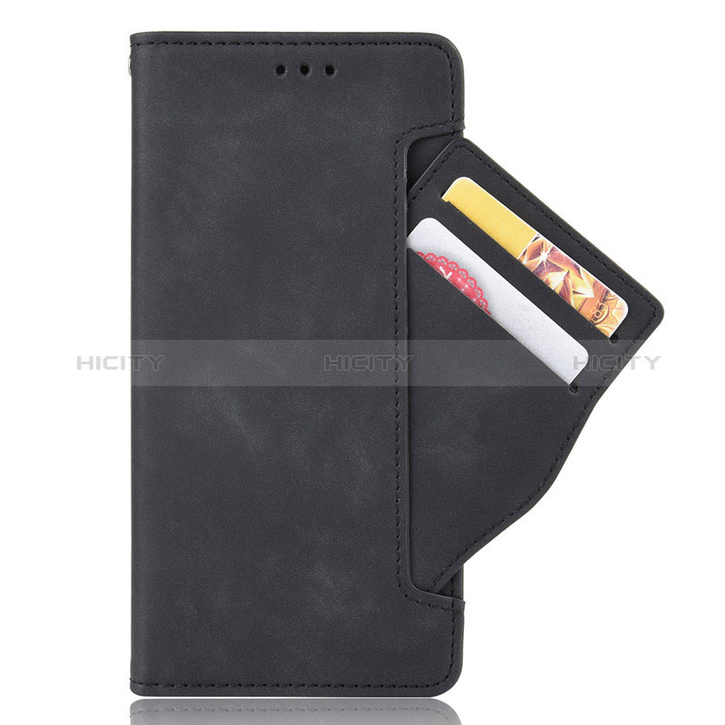 Handytasche Stand Schutzhülle Flip Leder Hülle BY3 für Asus Zenfone 7 Pro ZS671KS