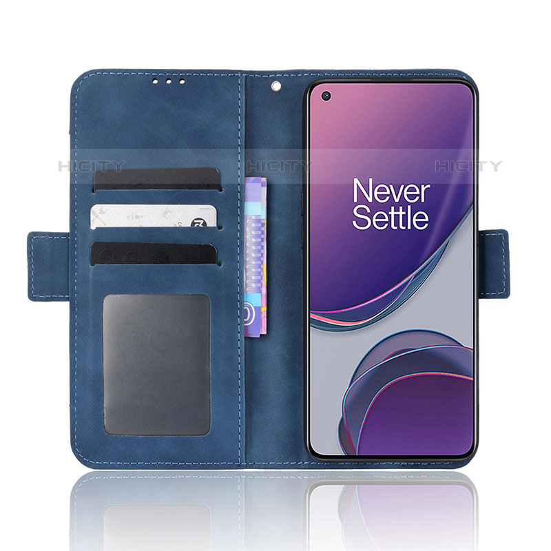 Handytasche Stand Schutzhülle Flip Leder Hülle BY3 für OnePlus Nord N20 5G