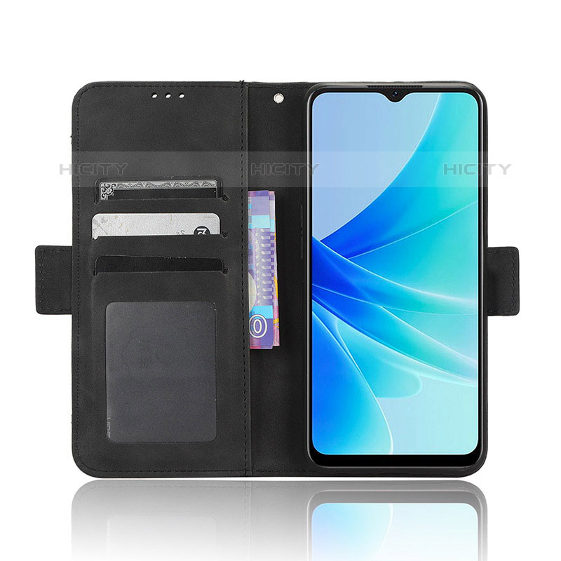 Handytasche Stand Schutzhülle Flip Leder Hülle BY3 für OnePlus Nord N20 SE groß