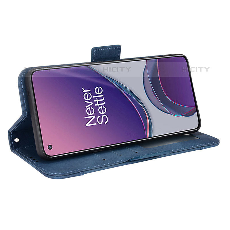 Handytasche Stand Schutzhülle Flip Leder Hülle BY3 für Oppo F21s Pro 5G