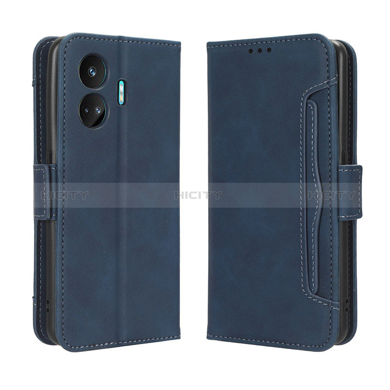 Handytasche Stand Schutzhülle Flip Leder Hülle BY3 für Realme GT Neo5 SE 5G