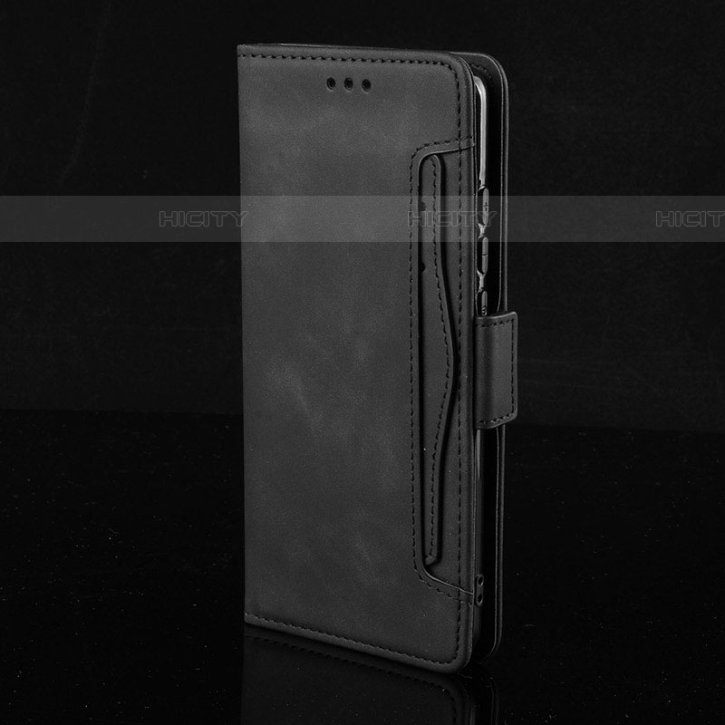 Handytasche Stand Schutzhülle Flip Leder Hülle BY3 für Samsung Galaxy A03s