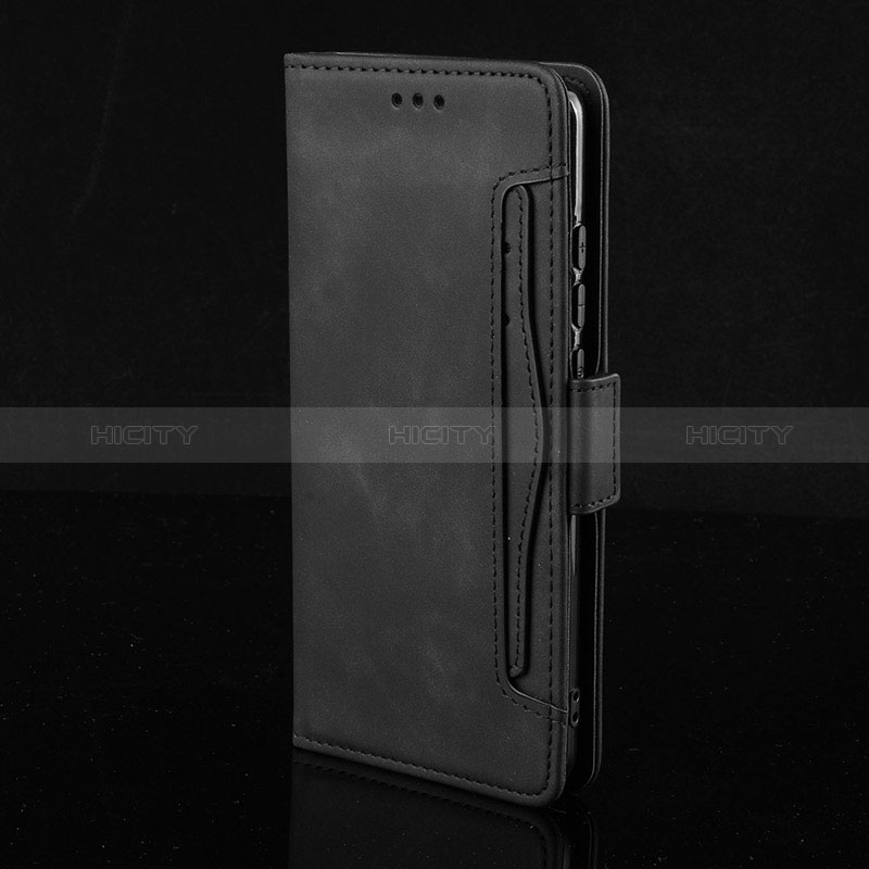 Handytasche Stand Schutzhülle Flip Leder Hülle BY3 für Samsung Galaxy A15 4G groß