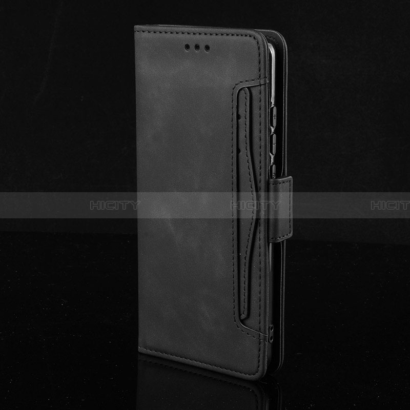 Handytasche Stand Schutzhülle Flip Leder Hülle BY3 für Samsung Galaxy A23 5G SC-56C