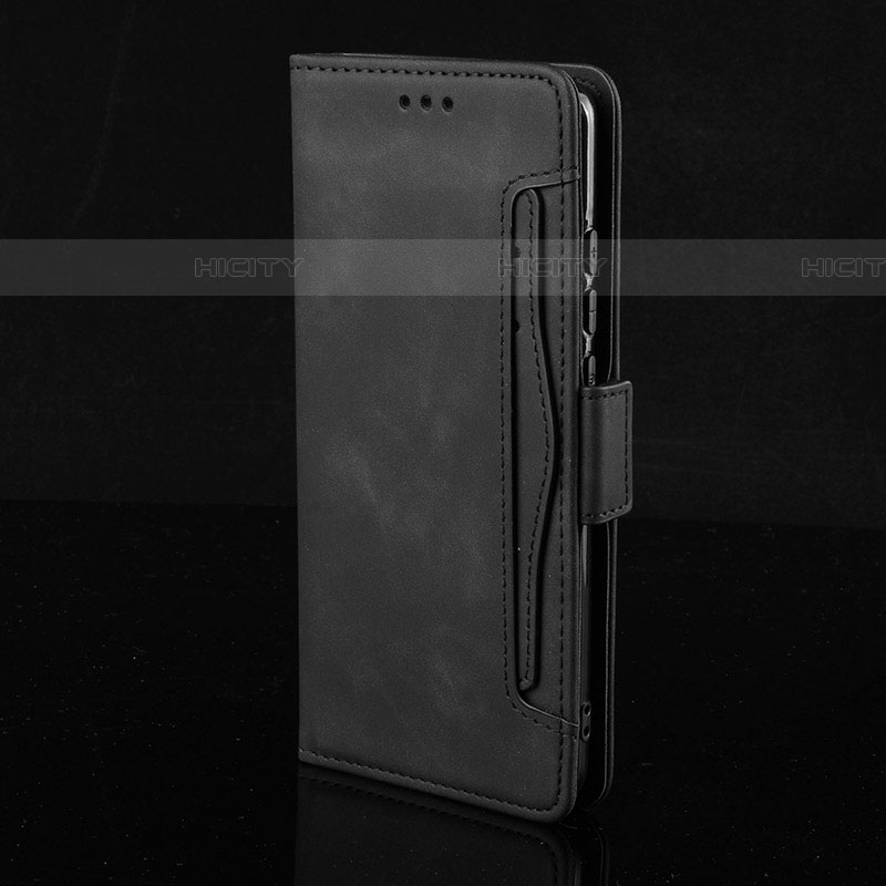 Handytasche Stand Schutzhülle Flip Leder Hülle BY3 für Samsung Galaxy A52 4G groß
