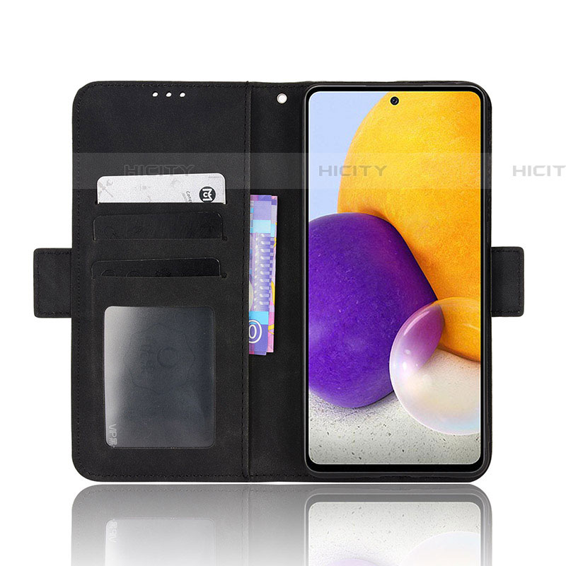 Handytasche Stand Schutzhülle Flip Leder Hülle BY3 für Samsung Galaxy A53 5G