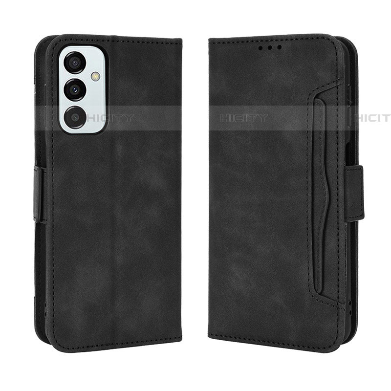 Handytasche Stand Schutzhülle Flip Leder Hülle BY3 für Samsung Galaxy F23 5G