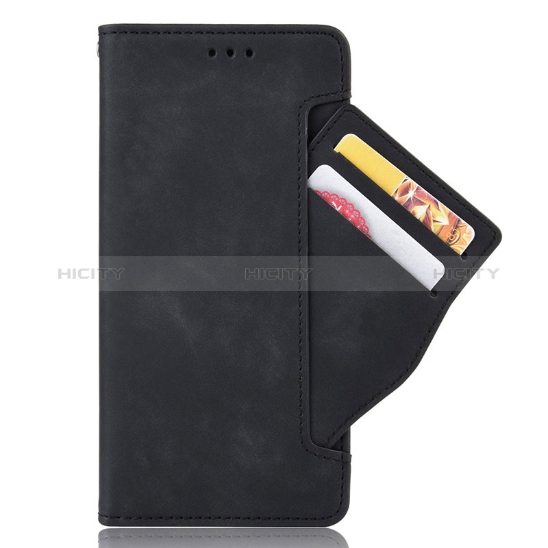 Handytasche Stand Schutzhülle Flip Leder Hülle BY3 für Xiaomi Poco X3 GT 5G