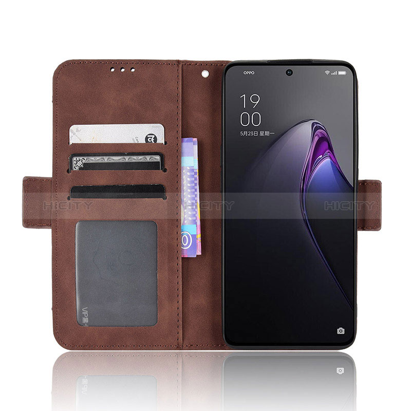 Handytasche Stand Schutzhülle Flip Leder Hülle BY3 für Xiaomi Redmi Note 13 5G