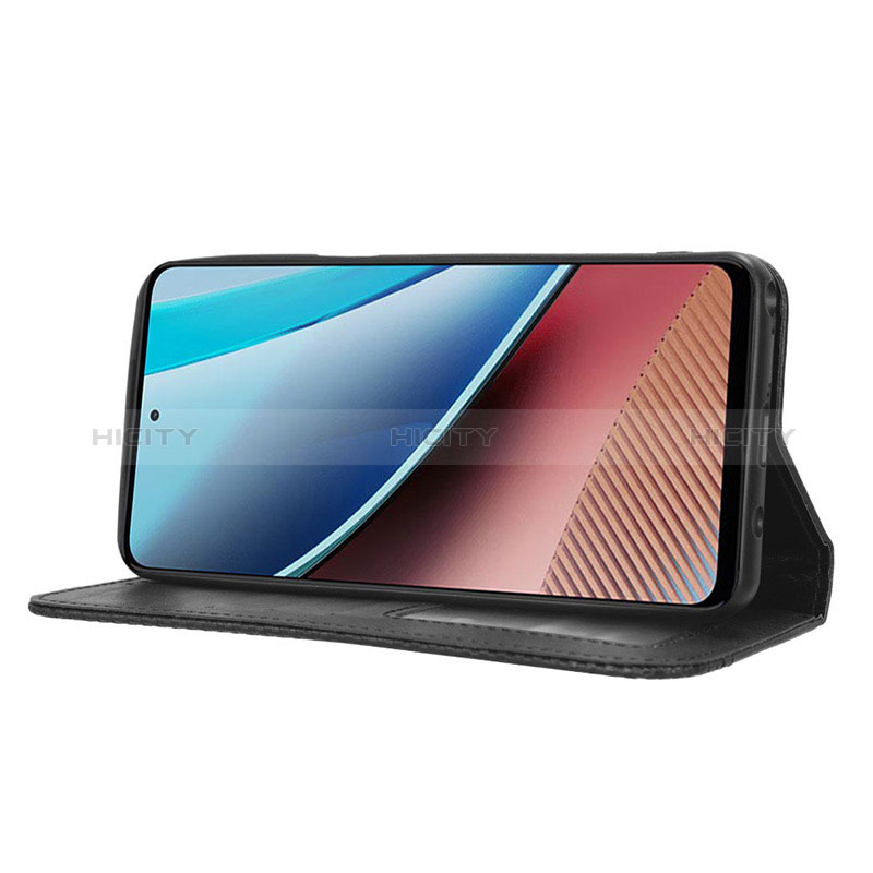 Handytasche Stand Schutzhülle Flip Leder Hülle BY4 für Motorola Moto G Stylus (2023) 4G