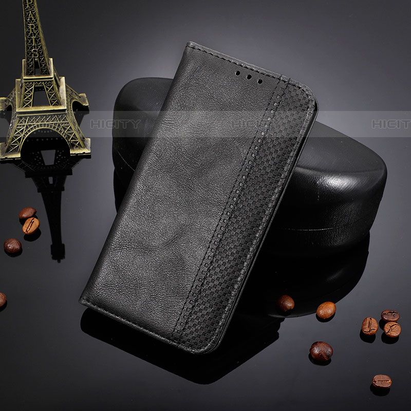 Handytasche Stand Schutzhülle Flip Leder Hülle BY4 für Samsung Galaxy A25 5G