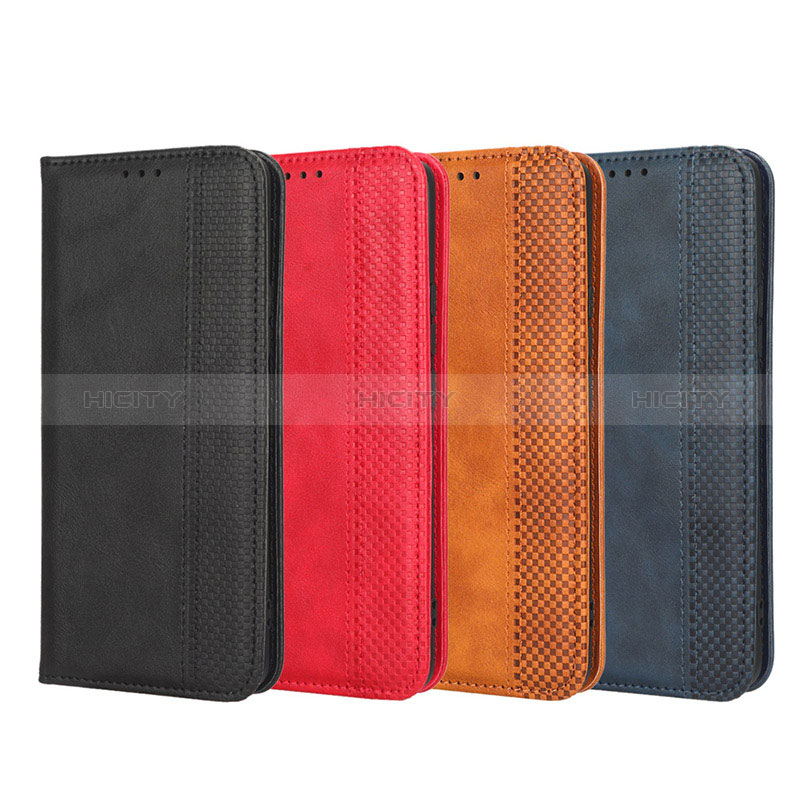 Handytasche Stand Schutzhülle Flip Leder Hülle BY4 für Xiaomi Civi 2 5G