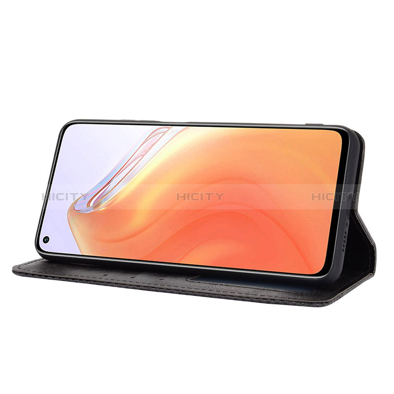 Handytasche Stand Schutzhülle Flip Leder Hülle BY4 für Xiaomi Mi 10T 5G