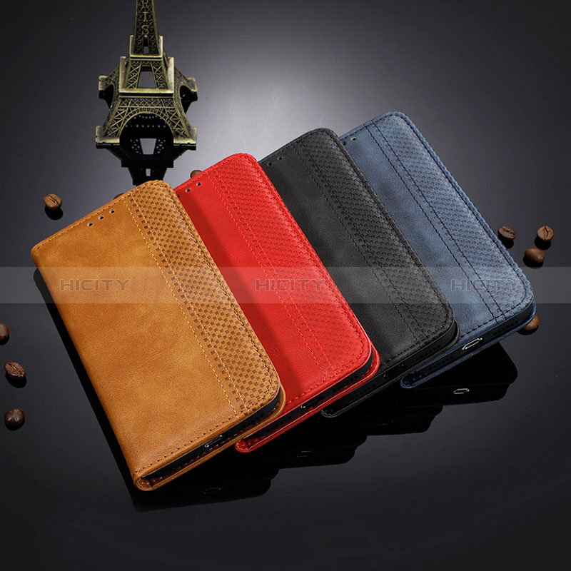 Handytasche Stand Schutzhülle Flip Leder Hülle BY4 für Xiaomi Mi 11i 5G