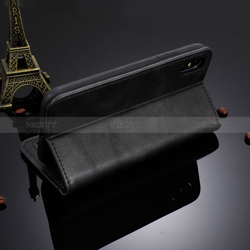 Handytasche Stand Schutzhülle Flip Leder Hülle BY4 für Xiaomi Mi 11T 5G