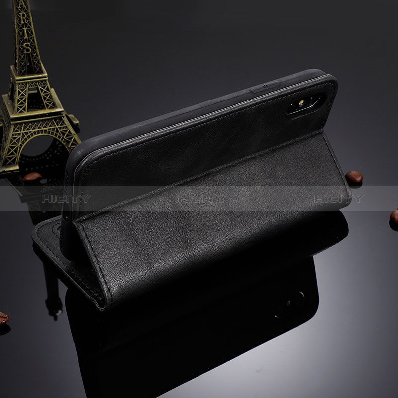 Handytasche Stand Schutzhülle Flip Leder Hülle BY4 für Xiaomi Redmi Note 11 SE India 4G