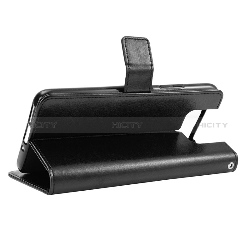 Handytasche Stand Schutzhülle Flip Leder Hülle BY5 für Asus Zenfone 7 ZS670KS