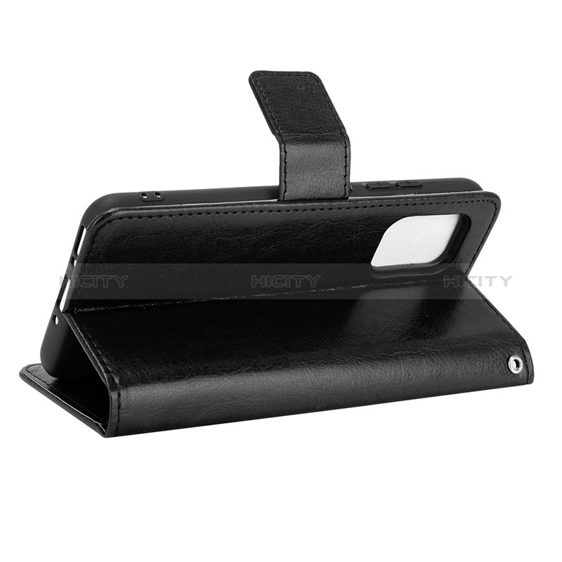 Handytasche Stand Schutzhülle Flip Leder Hülle BY5 für Asus ZenFone 8 Mini