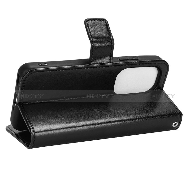 Handytasche Stand Schutzhülle Flip Leder Hülle BY5 für Asus Zenfone 9 groß