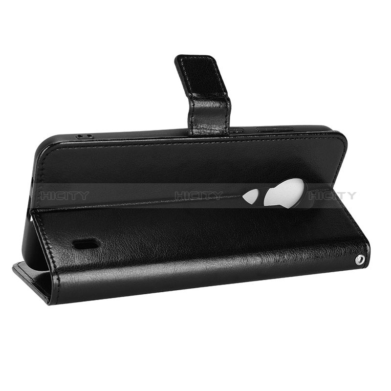 Handytasche Stand Schutzhülle Flip Leder Hülle BY5 für Nokia C21