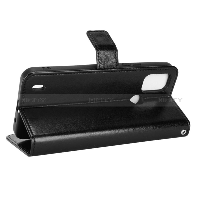 Handytasche Stand Schutzhülle Flip Leder Hülle BY5 für Nokia C21 Plus