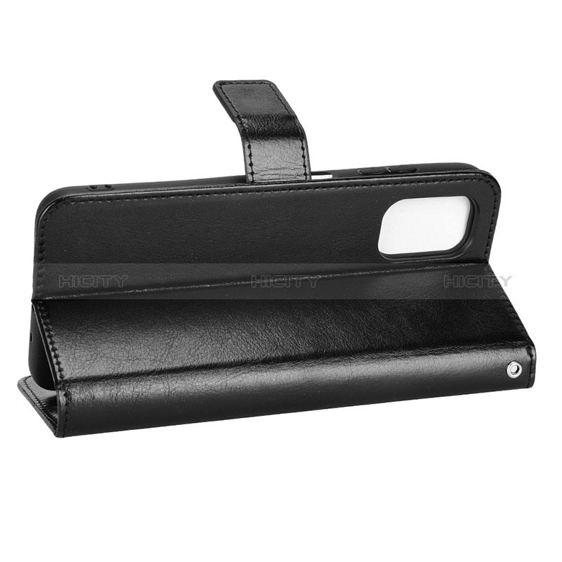 Handytasche Stand Schutzhülle Flip Leder Hülle BY5 für Nokia G11