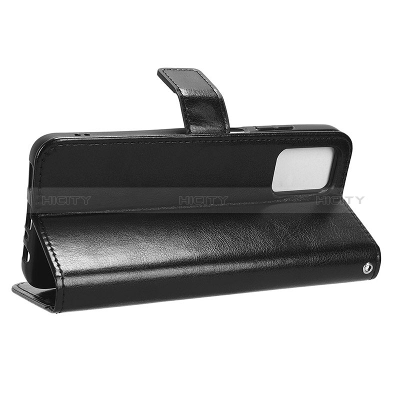 Handytasche Stand Schutzhülle Flip Leder Hülle BY5 für Nokia G22