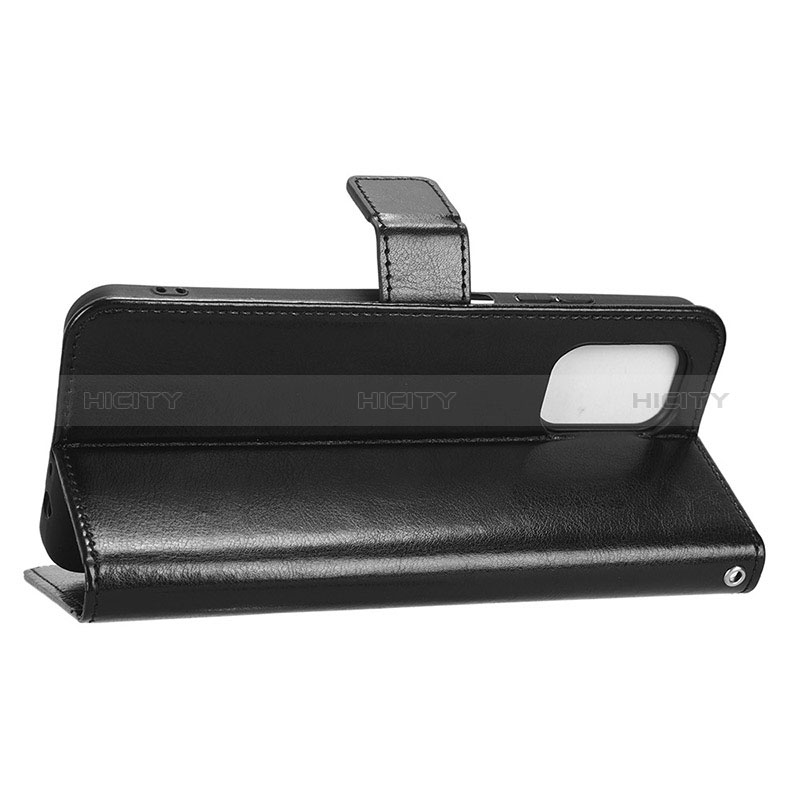 Handytasche Stand Schutzhülle Flip Leder Hülle BY5 für Nokia G400 5G groß