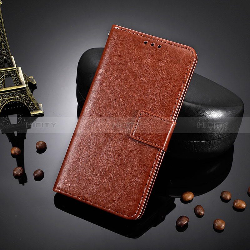 Handytasche Stand Schutzhülle Flip Leder Hülle BY5 für Vivo X70 Pro+ Plus 5G