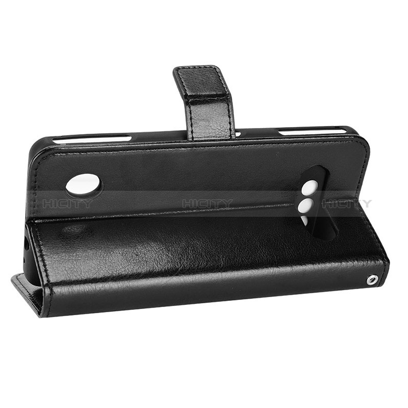 Handytasche Stand Schutzhülle Flip Leder Hülle BY5 für Xiaomi Black Shark 5 RS 5G