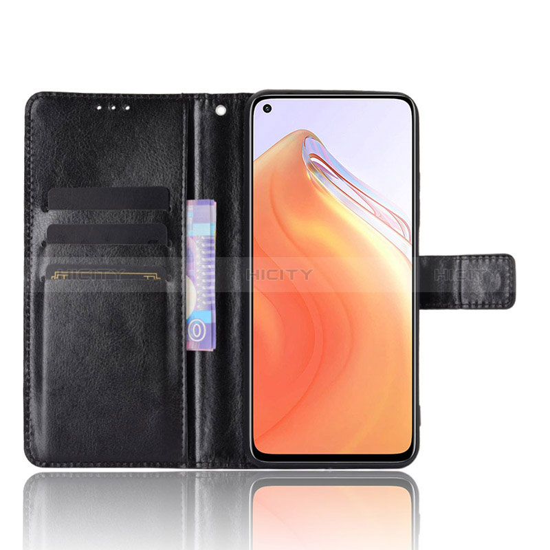 Handytasche Stand Schutzhülle Flip Leder Hülle BY5 für Xiaomi Mi 10T 5G