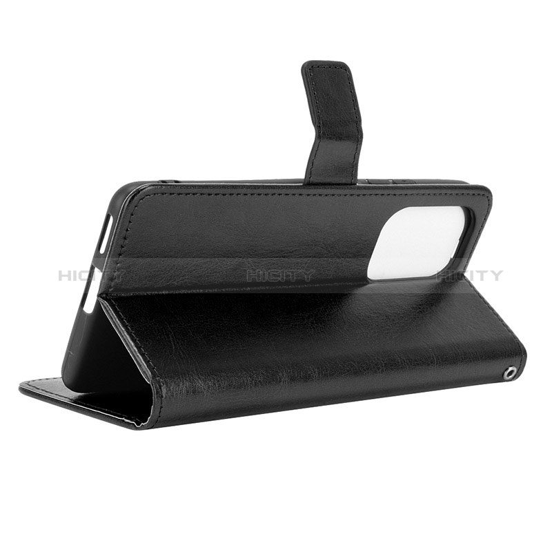 Handytasche Stand Schutzhülle Flip Leder Hülle BY5 für Xiaomi Mi 11i 5G