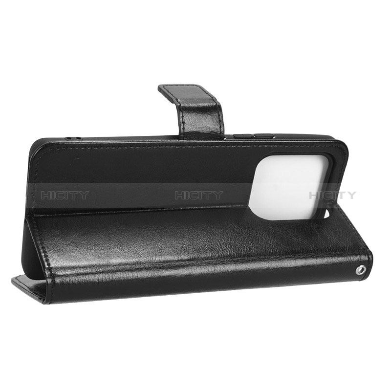 Handytasche Stand Schutzhülle Flip Leder Hülle BY5 für Xiaomi Mi 13 5G