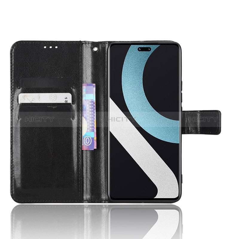 Handytasche Stand Schutzhülle Flip Leder Hülle BY5 für Xiaomi Mi 13 Lite 5G