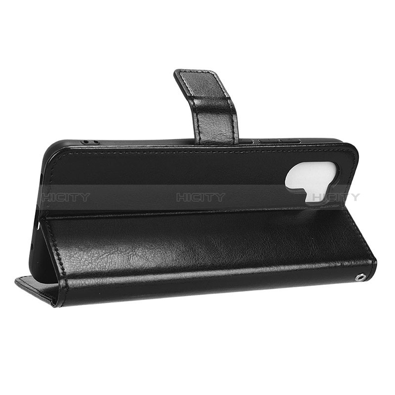 Handytasche Stand Schutzhülle Flip Leder Hülle BY5 für Xiaomi Poco C50 groß