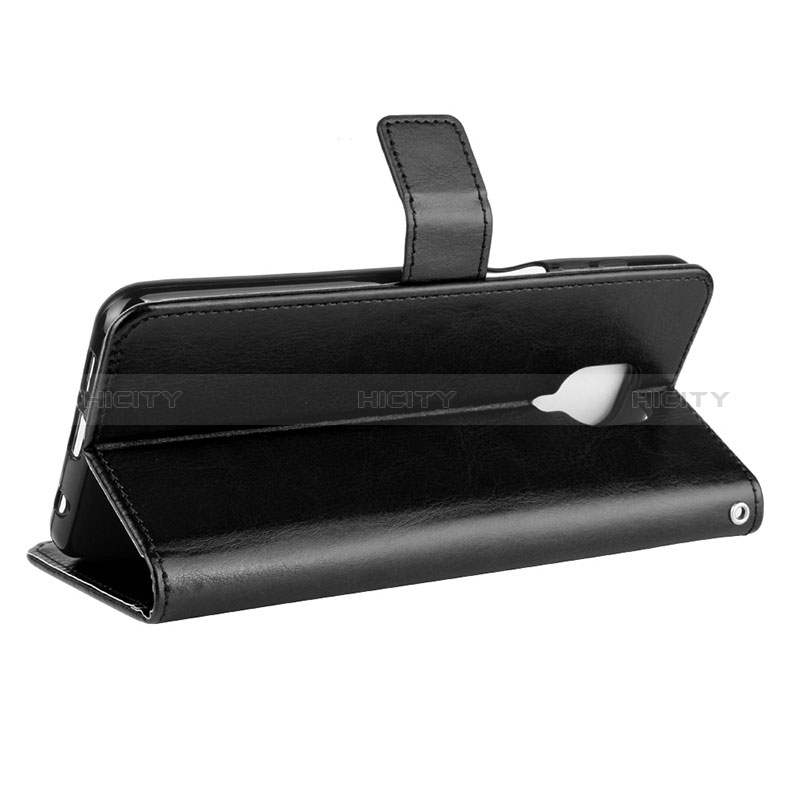 Handytasche Stand Schutzhülle Flip Leder Hülle BY5 für Xiaomi Poco M2 Pro