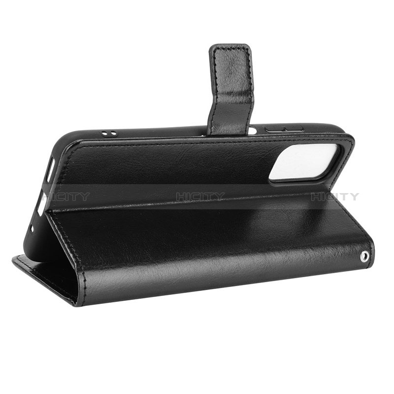 Handytasche Stand Schutzhülle Flip Leder Hülle BY5 für Xiaomi POCO M3 Pro 5G