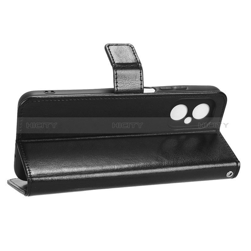 Handytasche Stand Schutzhülle Flip Leder Hülle BY5 für Xiaomi Poco M4 5G