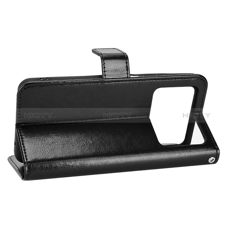 Handytasche Stand Schutzhülle Flip Leder Hülle BY5 für Xiaomi Poco M4 Pro 4G