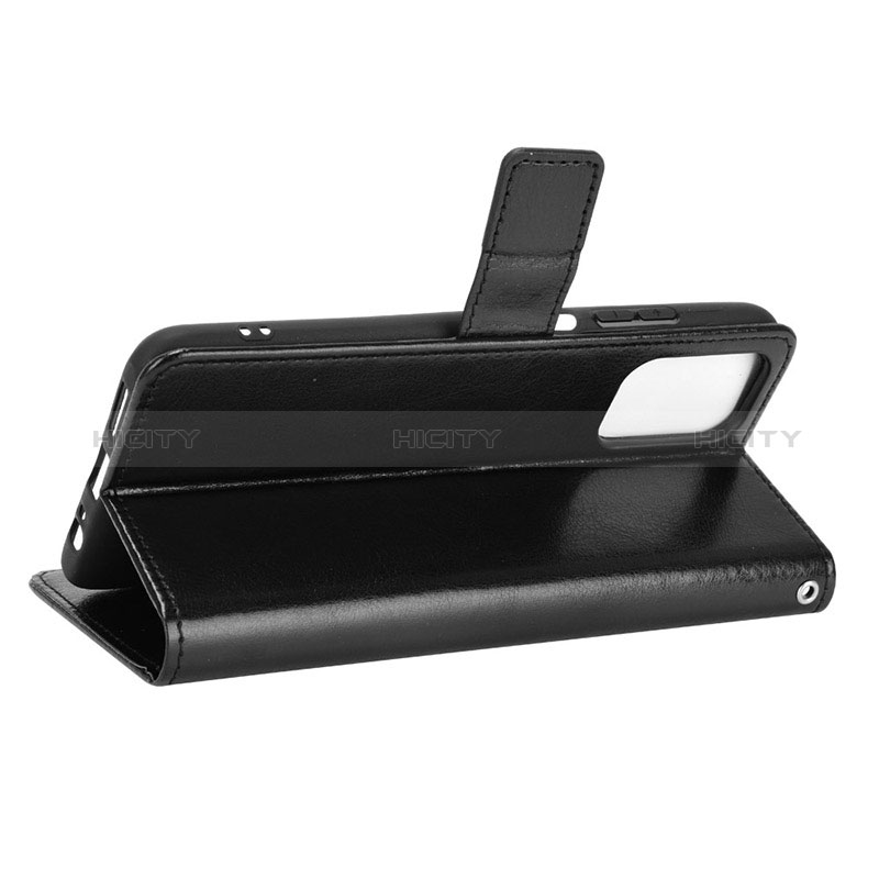 Handytasche Stand Schutzhülle Flip Leder Hülle BY5 für Xiaomi Poco M5S