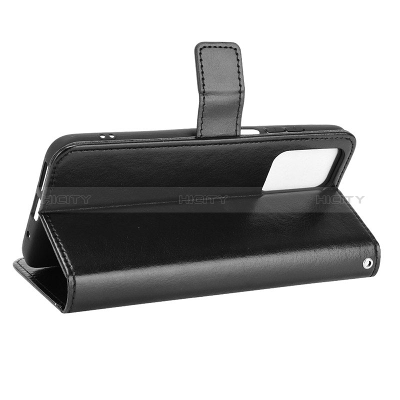 Handytasche Stand Schutzhülle Flip Leder Hülle BY5 für Xiaomi Redmi 10 4G