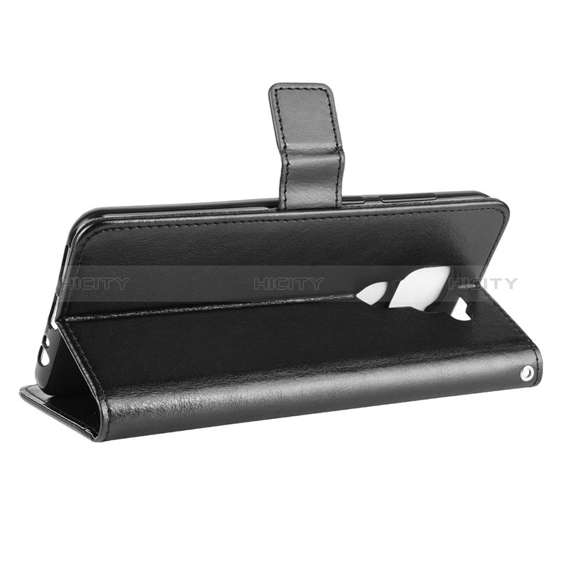 Handytasche Stand Schutzhülle Flip Leder Hülle BY5 für Xiaomi Redmi 10X 4G