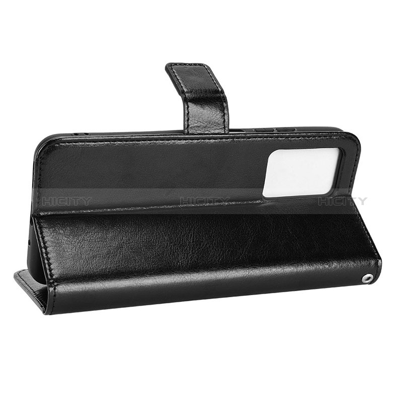 Handytasche Stand Schutzhülle Flip Leder Hülle BY5 für Xiaomi Redmi 11 Prime 5G