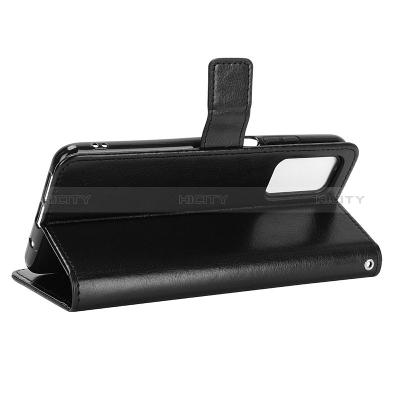 Handytasche Stand Schutzhülle Flip Leder Hülle BY5 für Xiaomi Redmi 9 Power