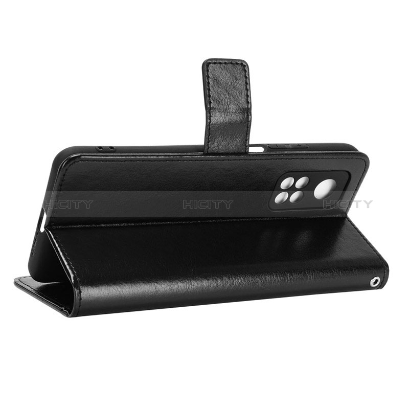 Handytasche Stand Schutzhülle Flip Leder Hülle BY5 für Xiaomi Redmi K30S 5G