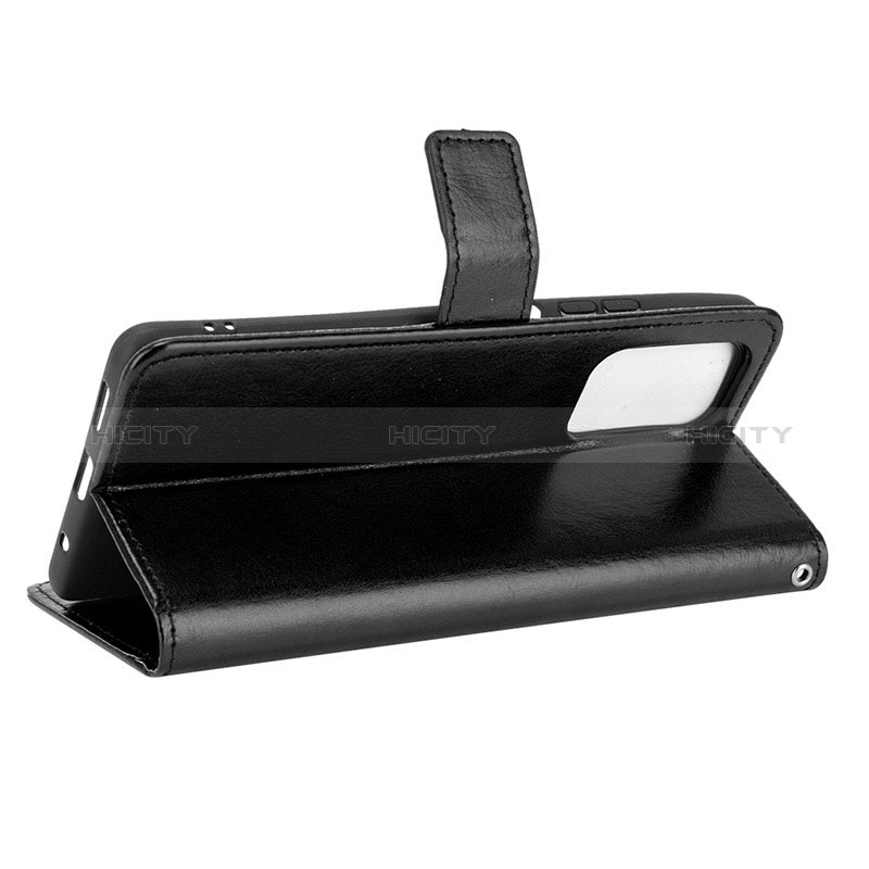 Handytasche Stand Schutzhülle Flip Leder Hülle BY5 für Xiaomi Redmi Note 10 Pro 4G