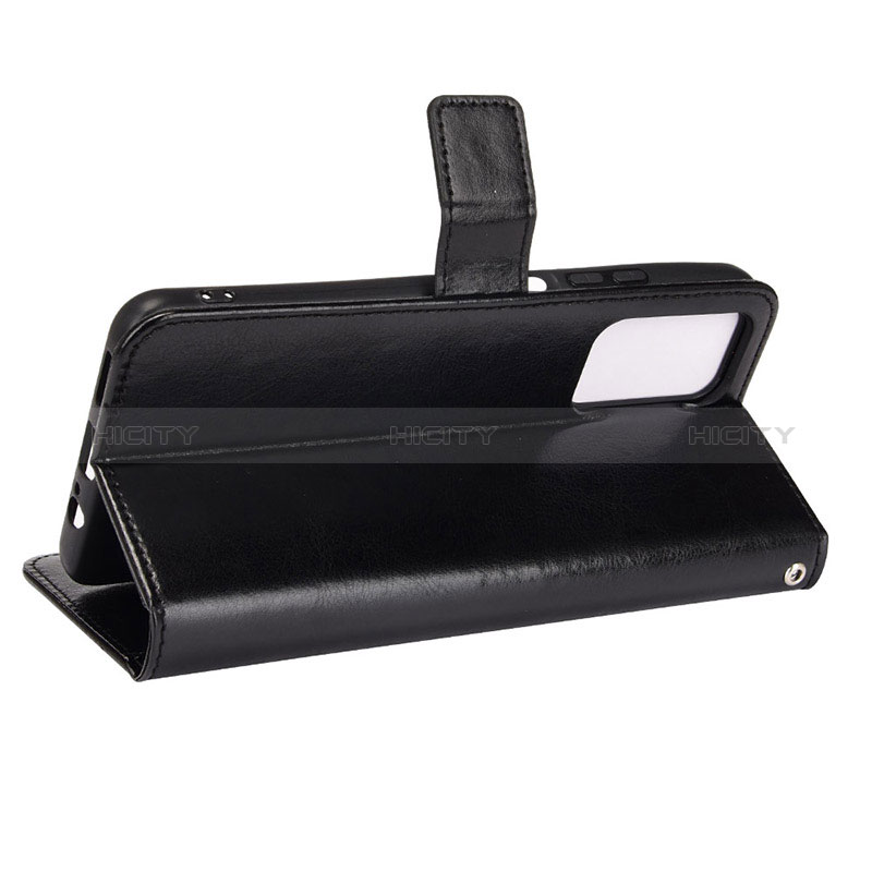 Handytasche Stand Schutzhülle Flip Leder Hülle BY5 für Xiaomi Redmi Note 11 5G